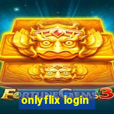 onlyflix login